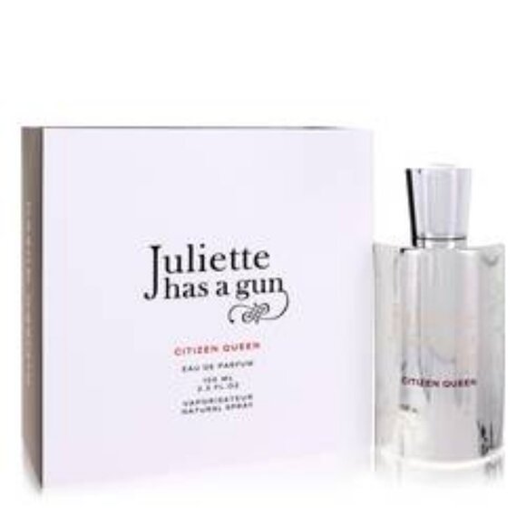 Citizen Queen by Juliette Has a Gun - Eau De Parfum Spray 3.4 oz - Picture 1 of 1